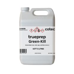 Picture of Cotec Trueprep Green-Kill 5L